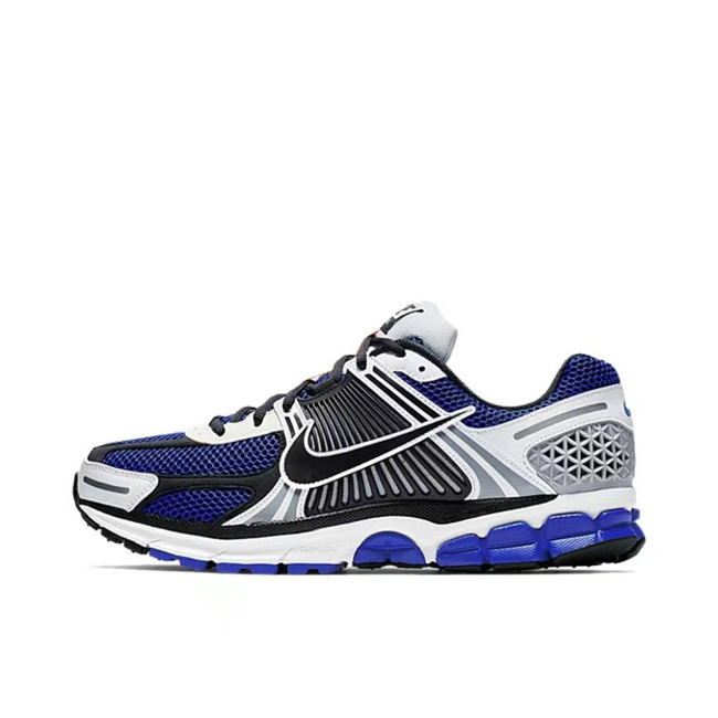 Men's Running weapon V5 Black/Blue Shoes 002